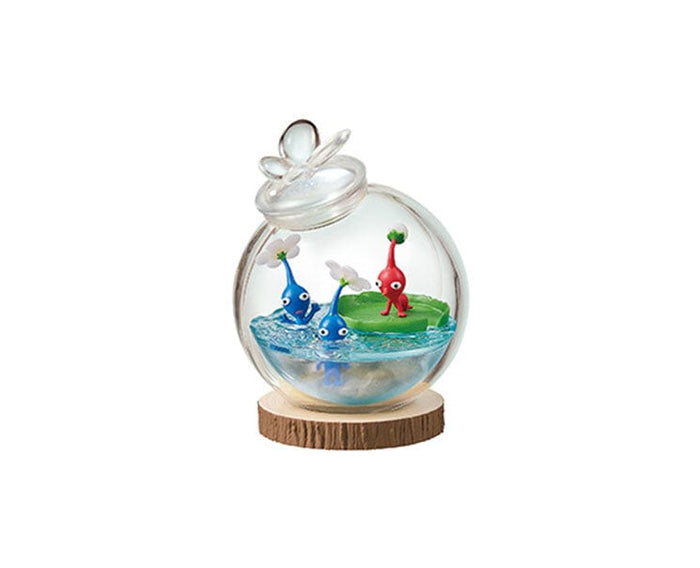 Pikmin Terrarium Blind Box