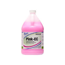 PINK LOTION HAND/DISH SOAP /  FRESH SCENT / 1 GAL. (4/CS)