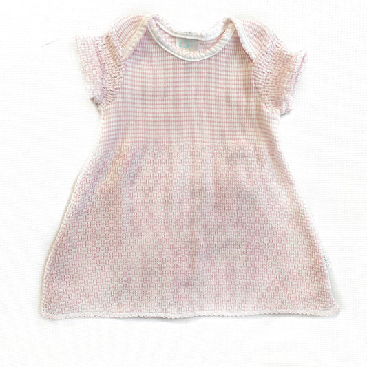 Pink Paty Inc. Dress
