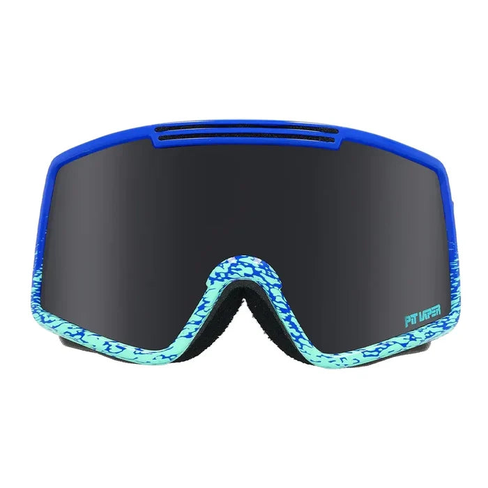 Pit Viper The French Fry Goggle