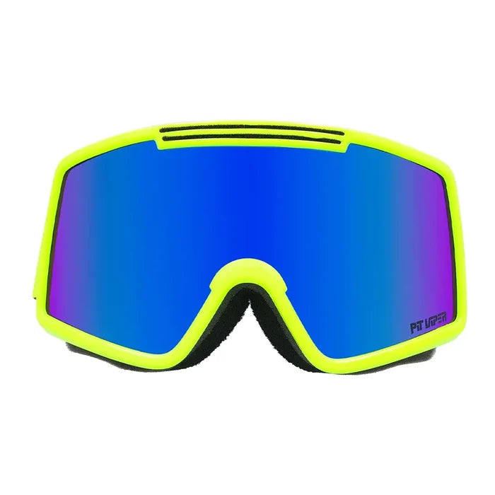 Pit Viper The French Fry Goggle
