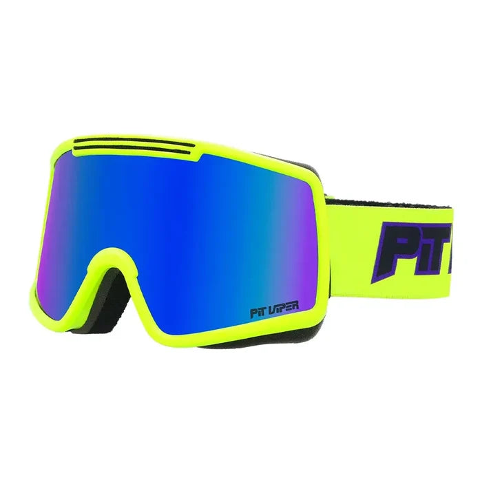 Pit Viper The French Fry Goggle