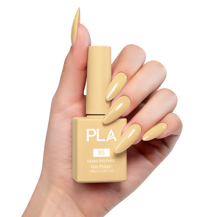 Place Your Bets - 85 - Gel Polish