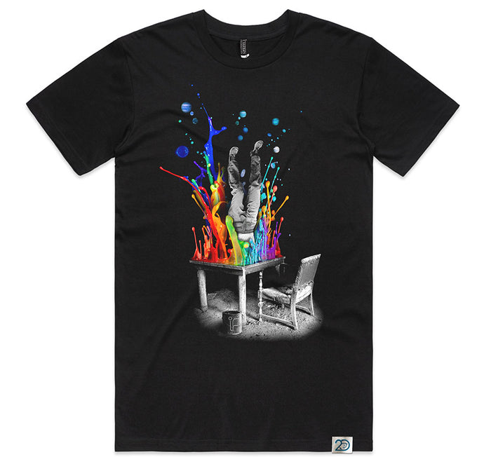 Plunge Men's T