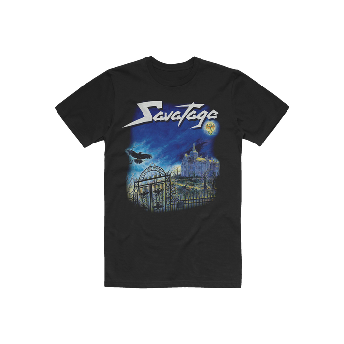 Poets and Madmen T-Shirt