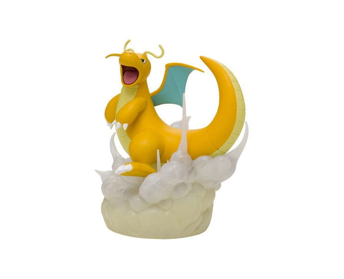 Pokemon Dragonite Figure
