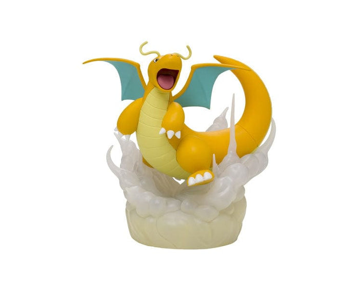 Pokemon Dragonite Figure