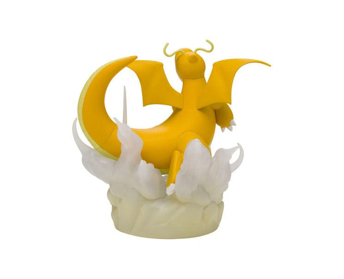 Pokemon Dragonite Figure