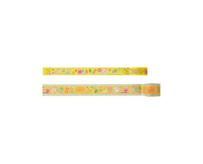 Pokemon Easter 2024 Masking Tape