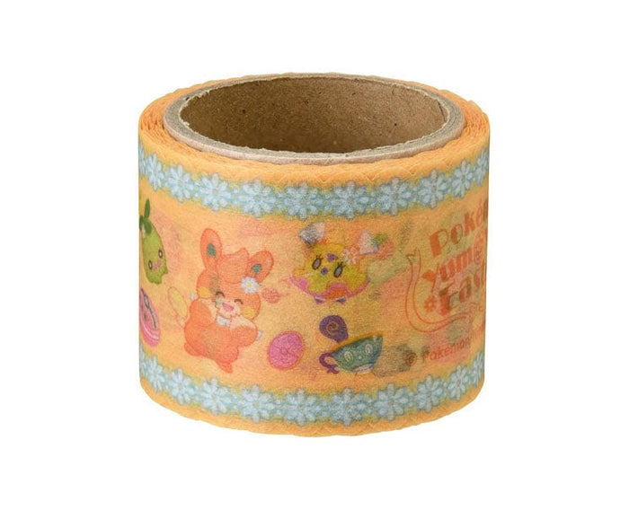 Pokemon Easter 2024 Masking Tape