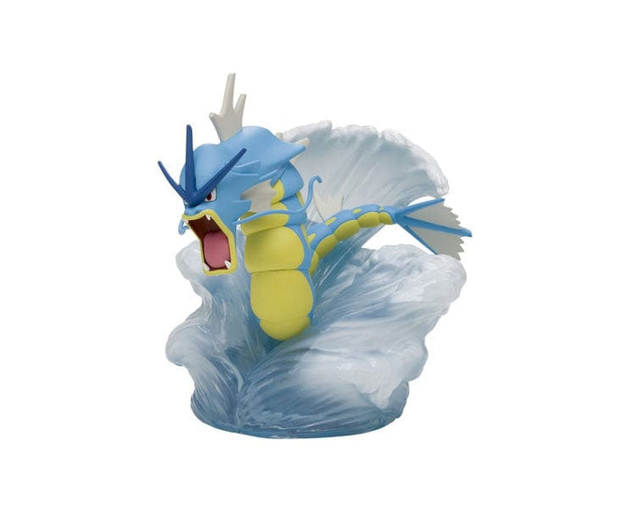 Pokemon Gyarados Figure