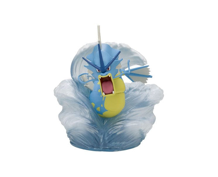 Pokemon Gyarados Figure