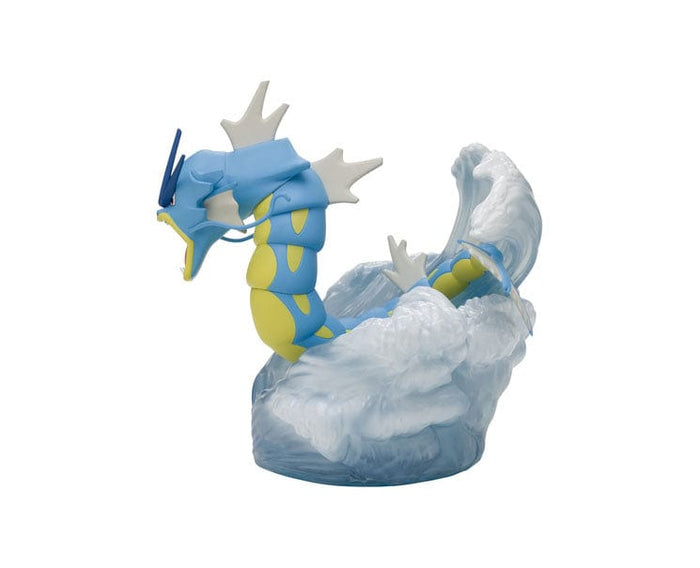 Pokemon Gyarados Figure