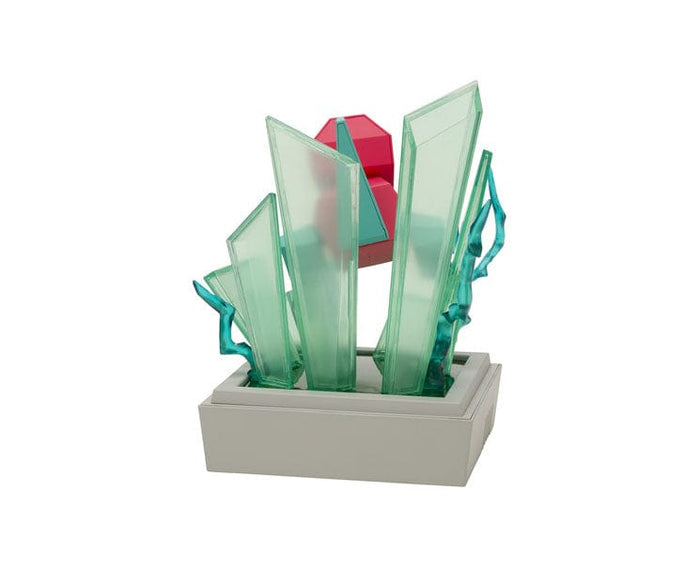 Pokemon Porygon Figure