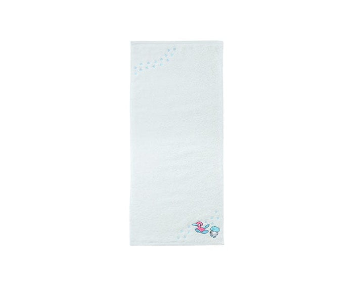 Pokemon Quaxly Face Towel