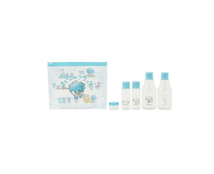 Pokemon Quaxly Pouch & Travel Bottle Set