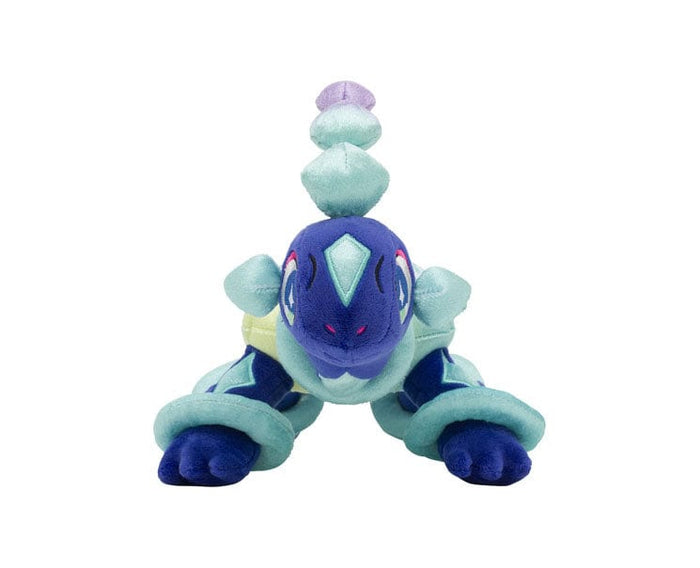 Pokemon Terapagos Plush