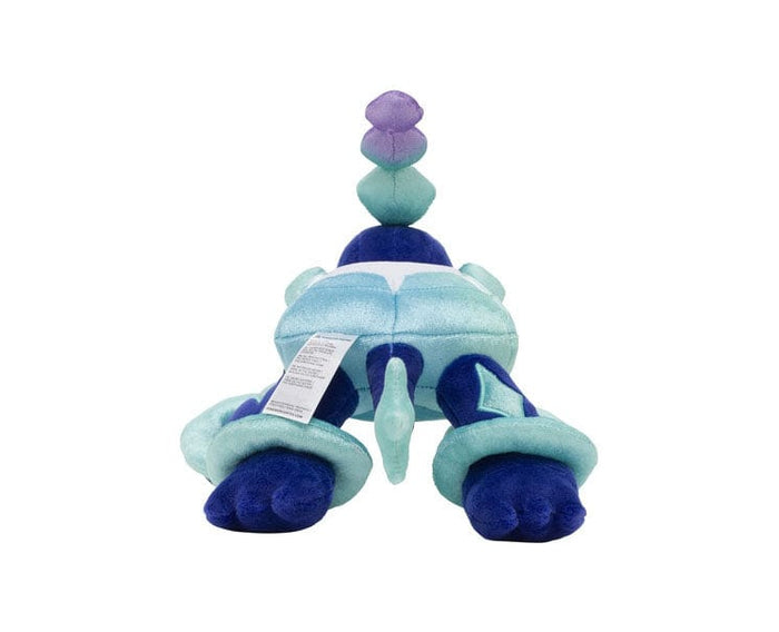 Pokemon Terapagos Plush