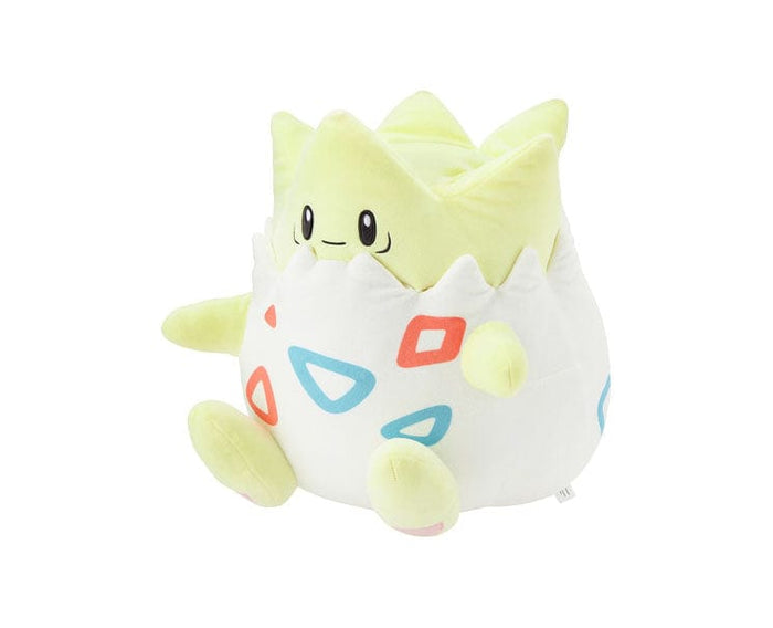 Pokemon Togepi Plushie