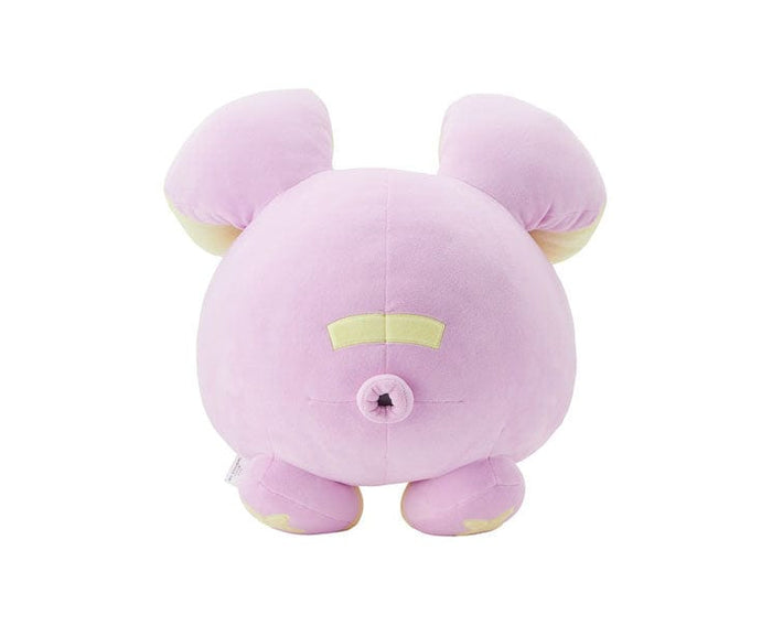 Pokemon Whismur Plushie