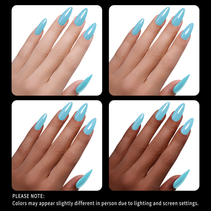 Poker Face - 97 - Gel Polish