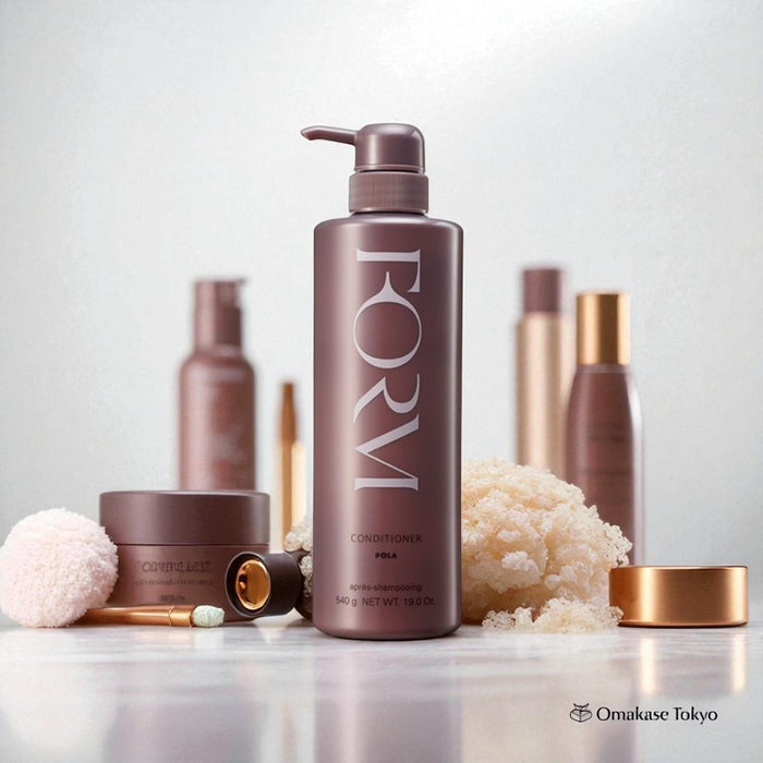 Pola Form Conditioner for Smoothness