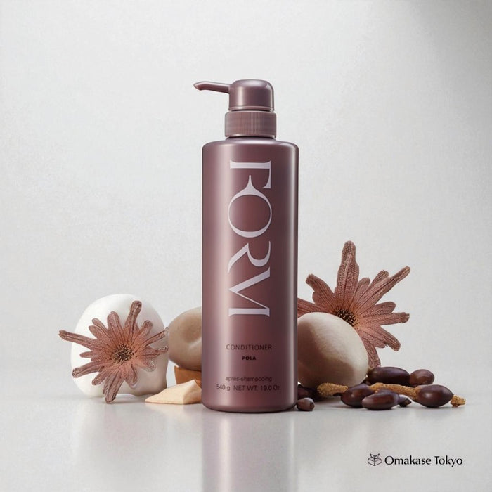 Pola Form Conditioner for Smoothness