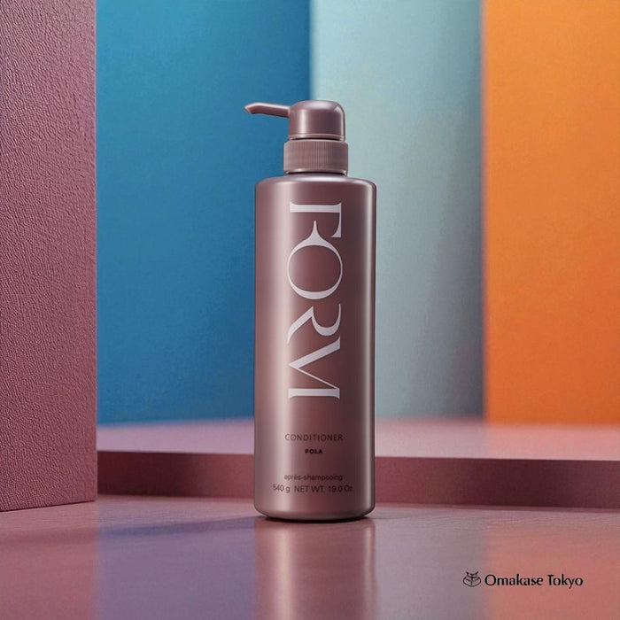 Pola Form Conditioner for Smoothness