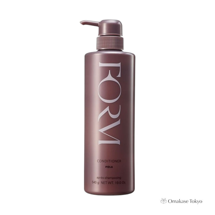 Pola Form Conditioner for Smoothness