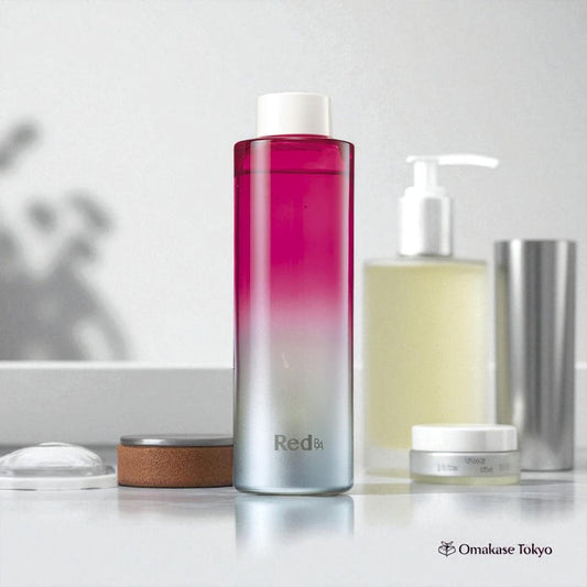 Pola Red B.A Volume Moisture Lotion Refill