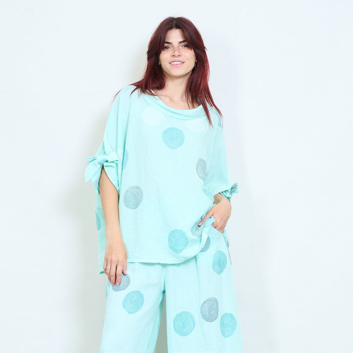 CELADON / ONESIZE