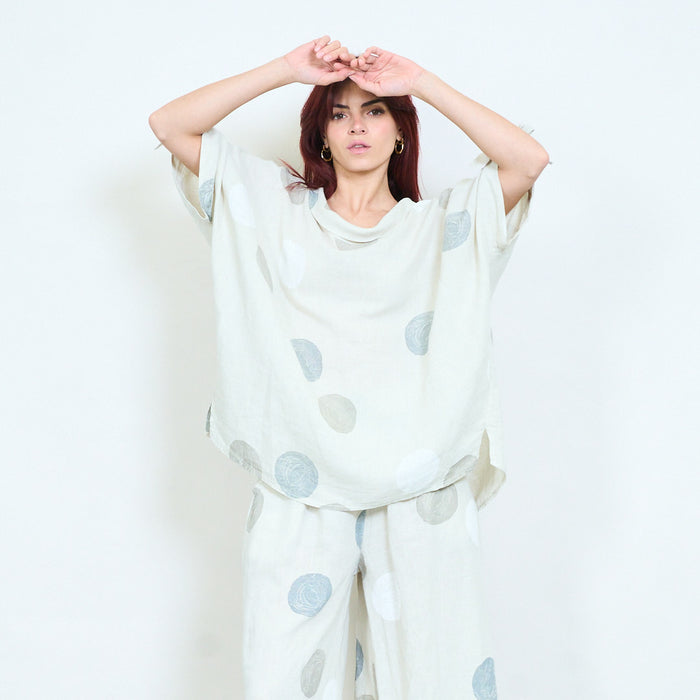 BEIGE / ONESIZE