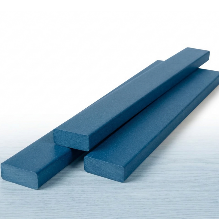 Poly Lumber 2" x 4"