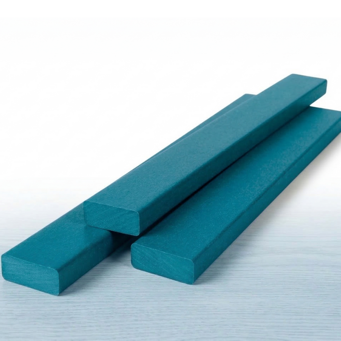 Poly Lumber 2" x 4"