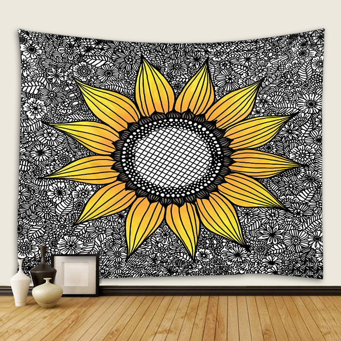 Polyester Family Hanging Cloth 🇨🇳