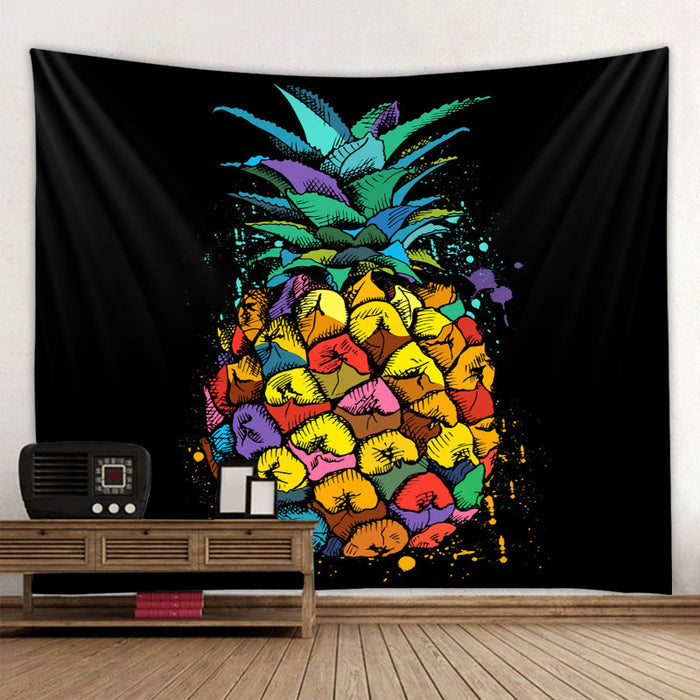 Polyester Family Hanging Cloth 🇨🇳