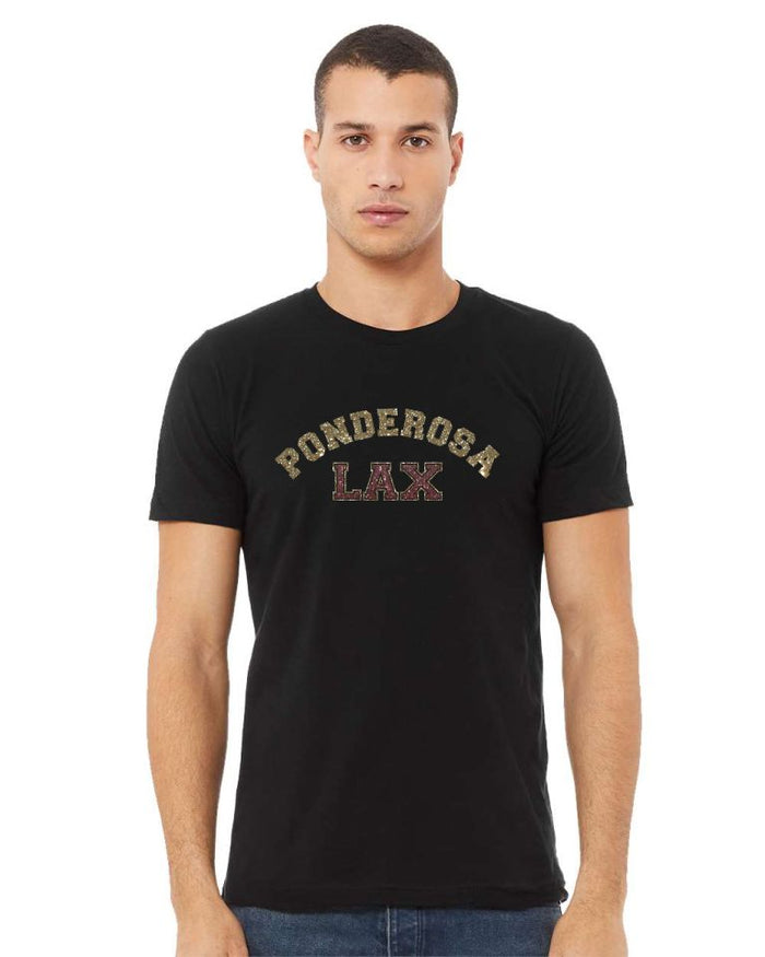 Pondo LAX Bella Canvas Tee- ARC Design