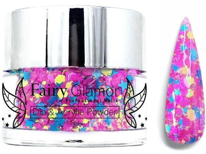 Popstar Starter Kit-Fairy Glamor