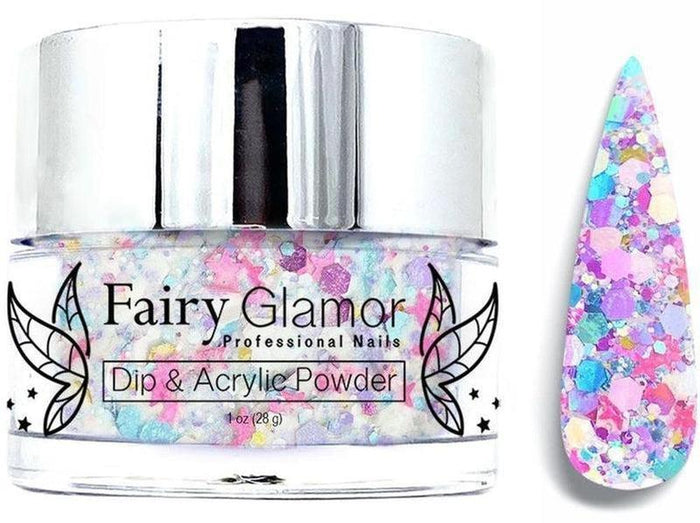 Popstar Starter Kit-Fairy Glamor