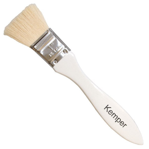 Porcelain Clean Up Brush