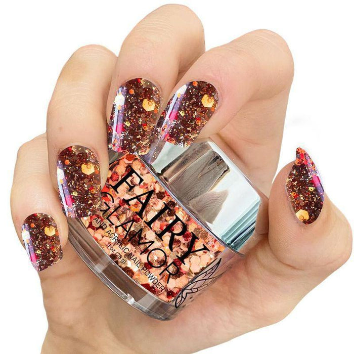 Posh Pumpkin Collection-Fairy Glamor