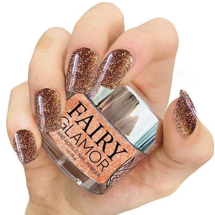 Posh Pumpkin Collection-Fairy Glamor