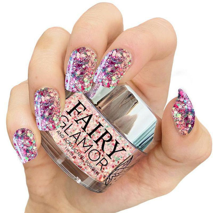 Posh Pumpkin Collection-Fairy Glamor