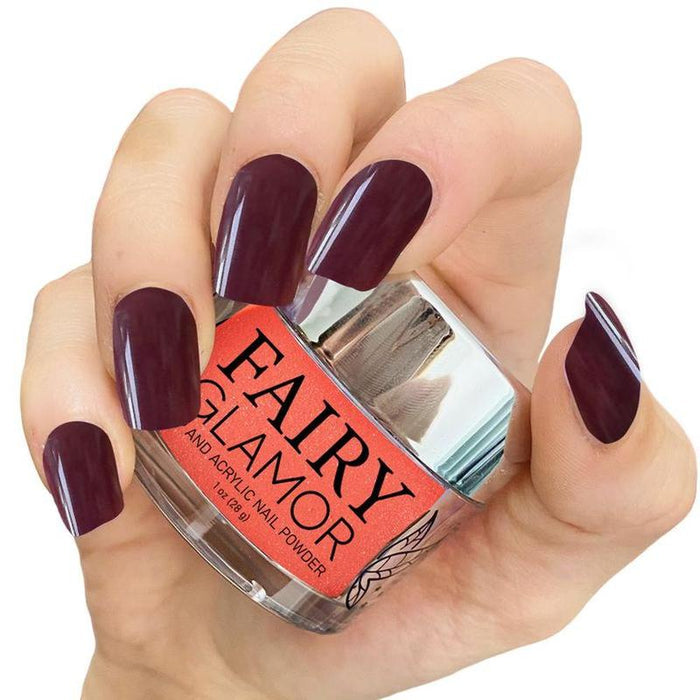 Posh Pumpkin Collection-Fairy Glamor