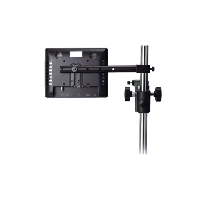 Post Hole Diameter of Focusing Rack Dia. 32mm Monitor Holder SA02071104