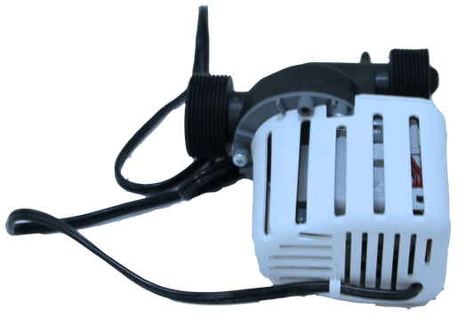 Power Discharge Pump for Pedicure Chair