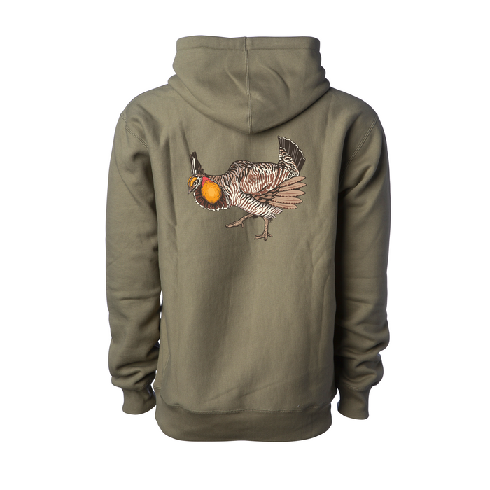 |Olive (Premium Heavyweight)