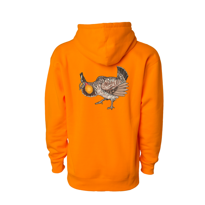 |Blaze Orange
