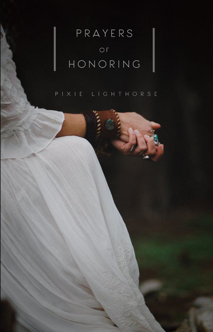 Prayers of Honoring