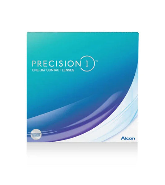 Precision1 1 Day 90p - IM OLOLA